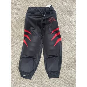 Primetime Sports Adult-Size Large Padded Football Pants NWOT